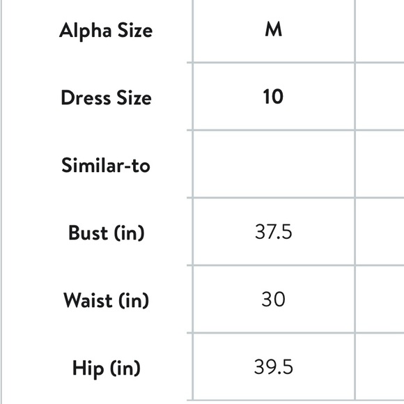 Long Sleeve Shirtdress from Nordstrom - Picture 6 of 6